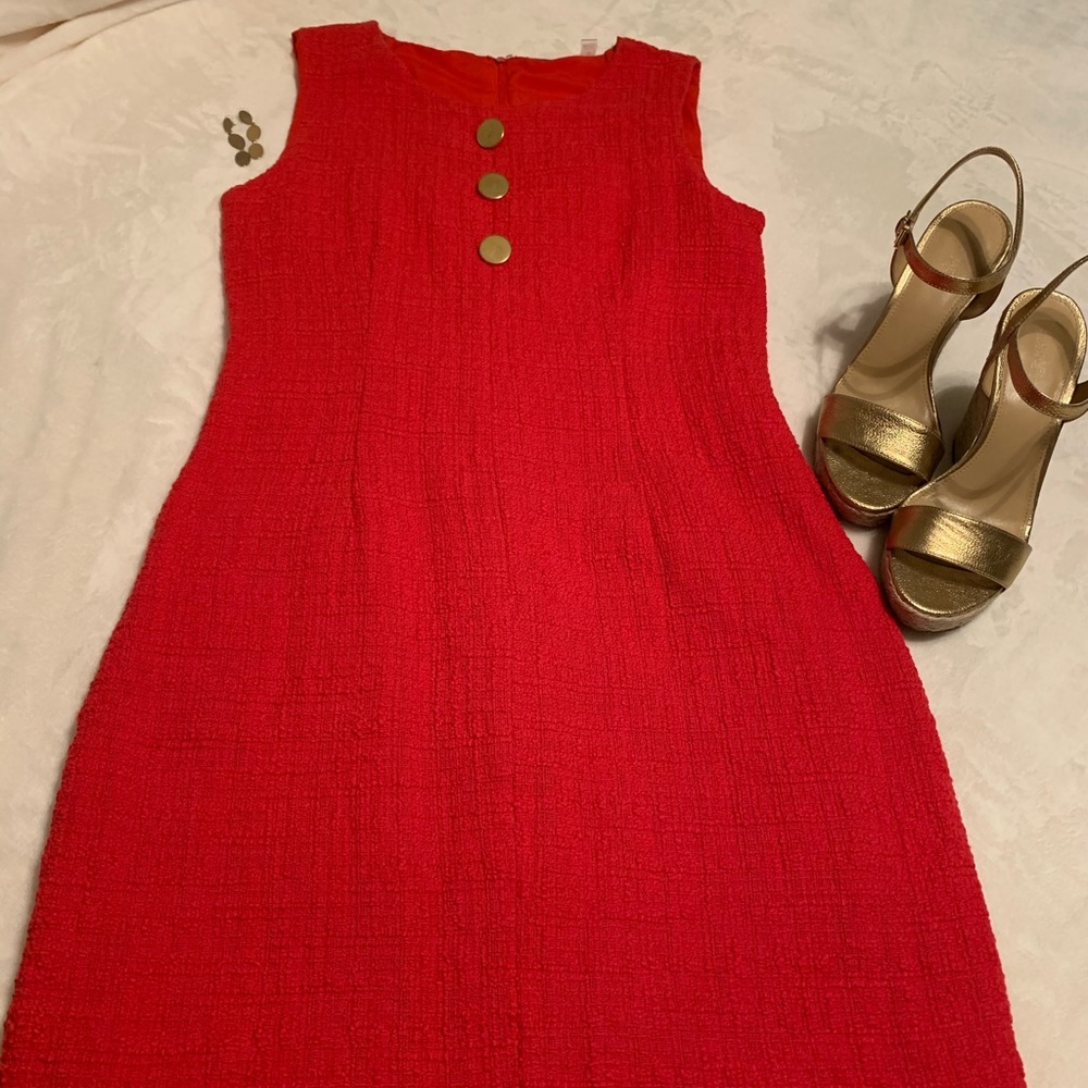 Pretty dresses worn once in perfect condition.
